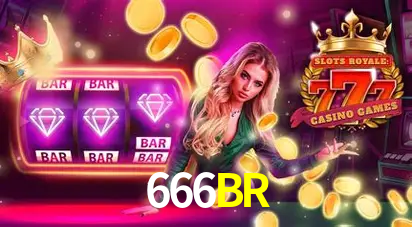 Catálogo de jogos 666BR com fornecedores Pragmatic Play, Evolution, NetEnt