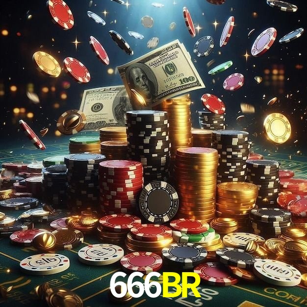Requisitos do APK da 666BR para Android