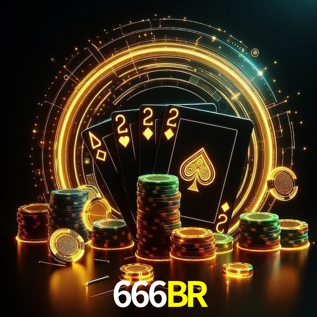 App Mobile 666BR - Jogue em Qualquer Lugar no Seu Smartphone