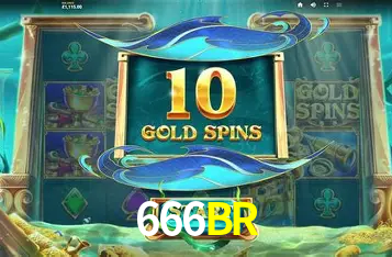 666BR Plataforma