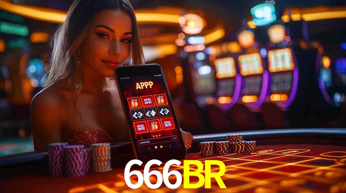 Requisitos do APK da 666BR para Android