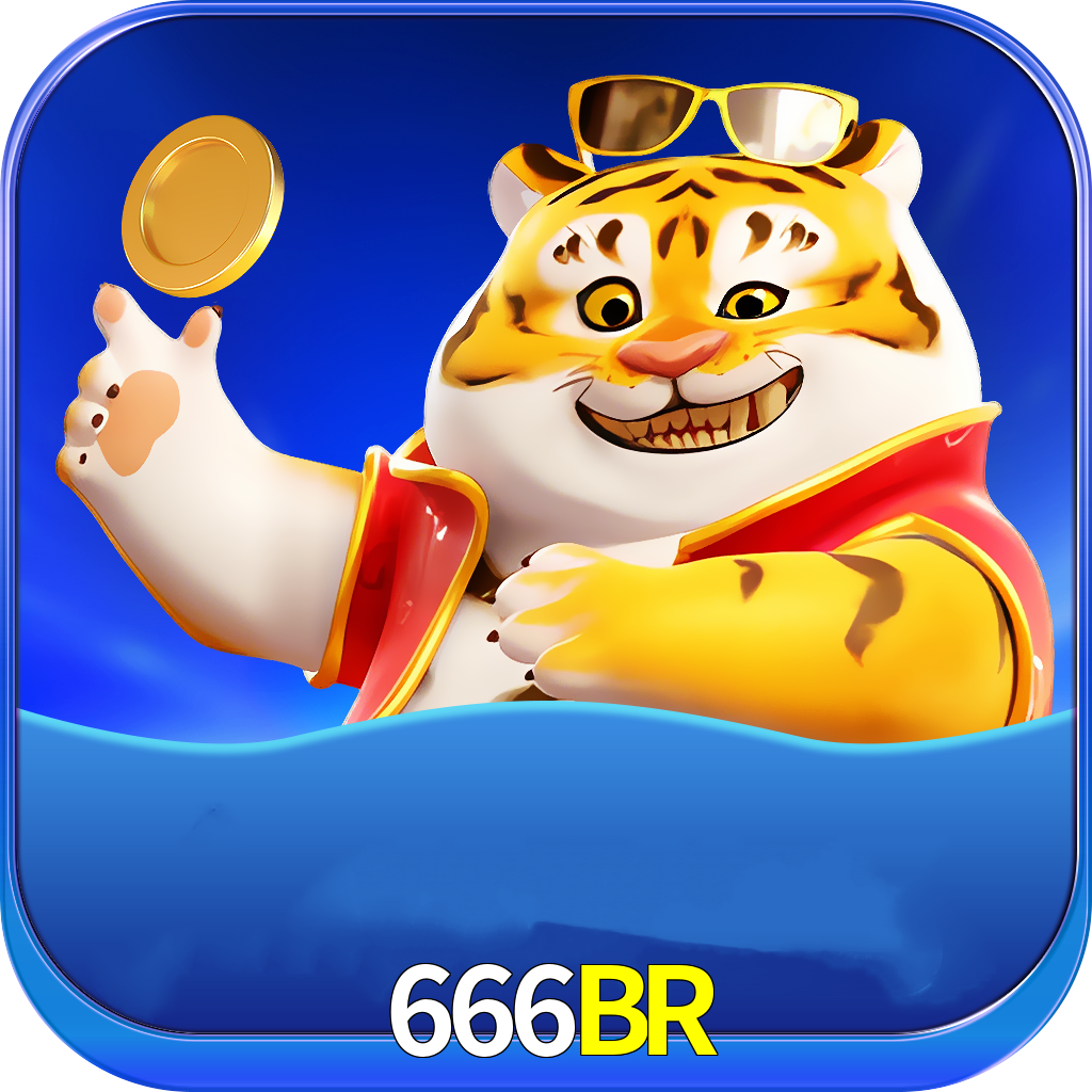 666BR Logo