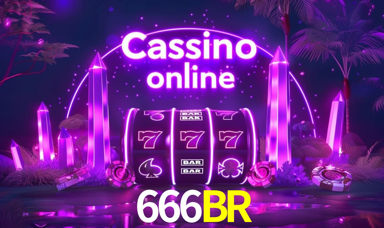 666BR Download Speed Test Logo - Teste de Velocidade Certificado