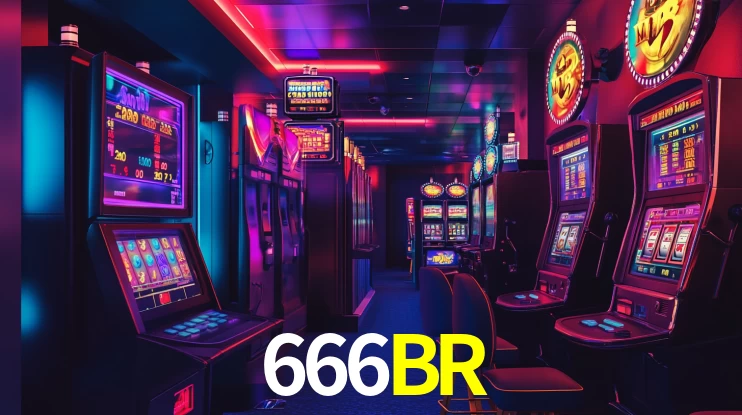 login 666BR.com