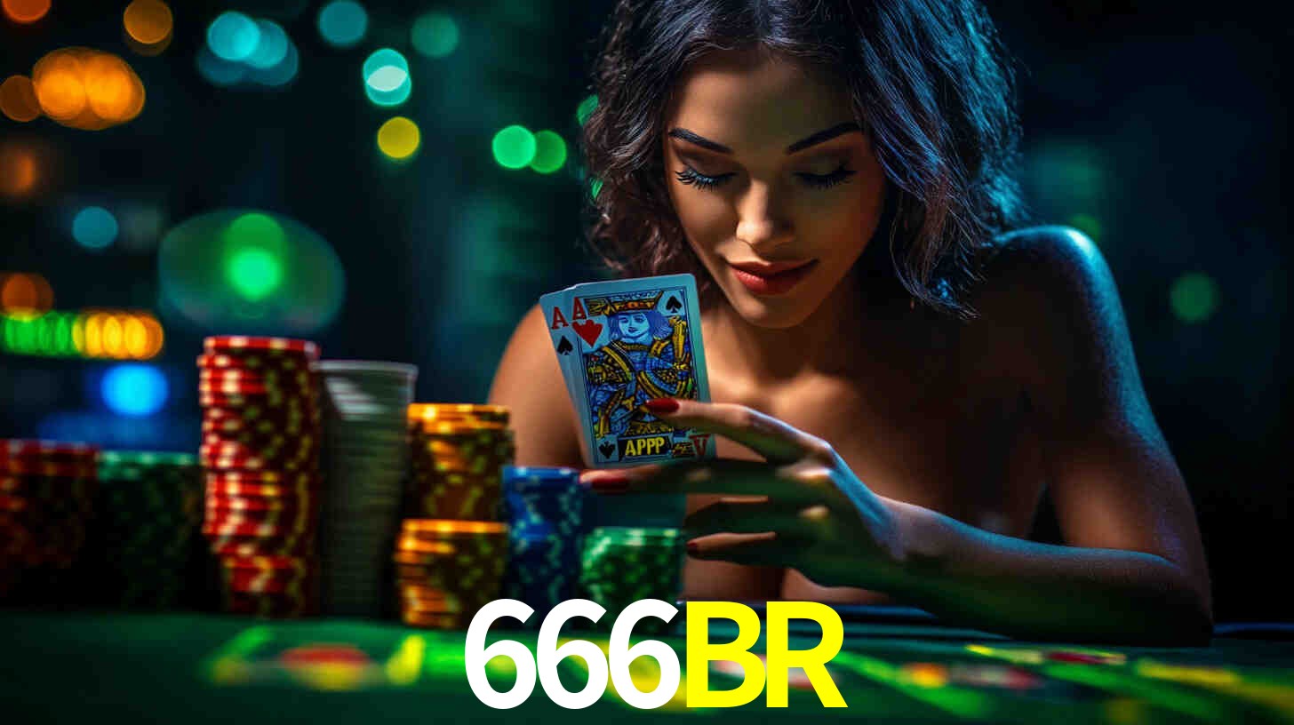 Vantagens App 666BR