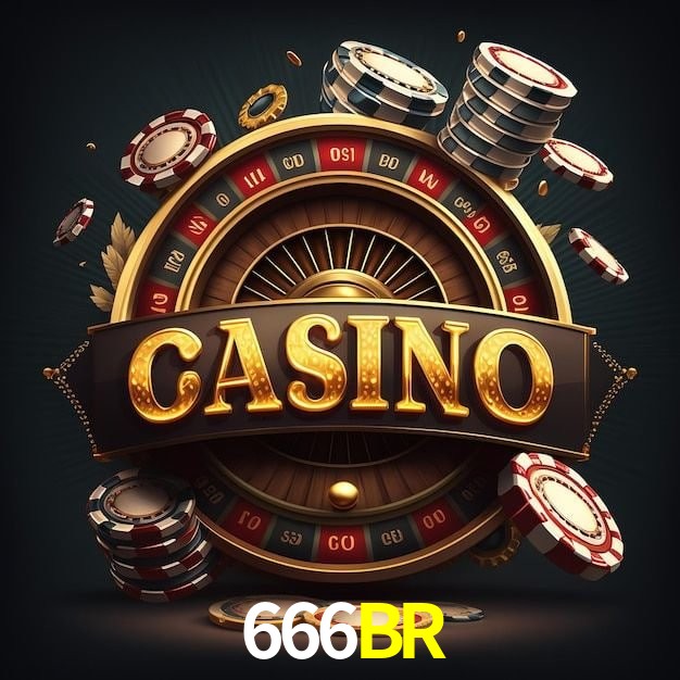 666BR login — painel de entrada no app oficial