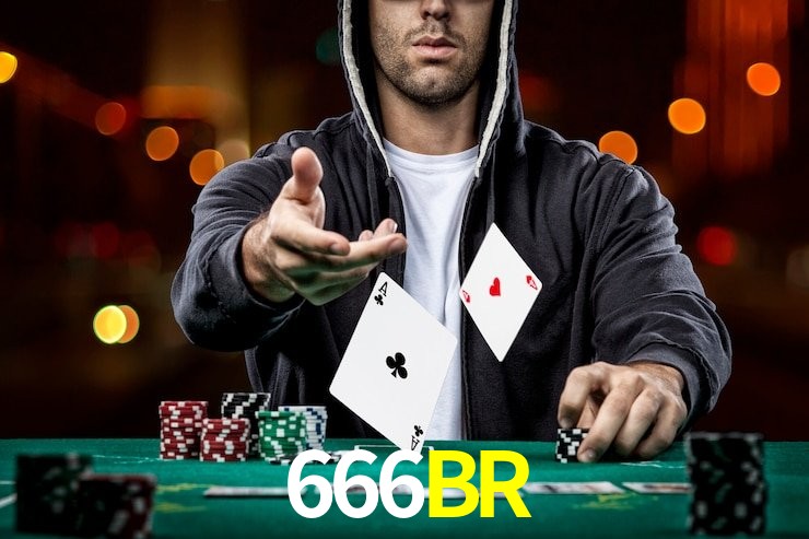 Vantagens de jogar slots no 666BR Brasil