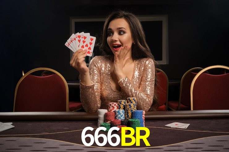 Melhores Jogos 666BR