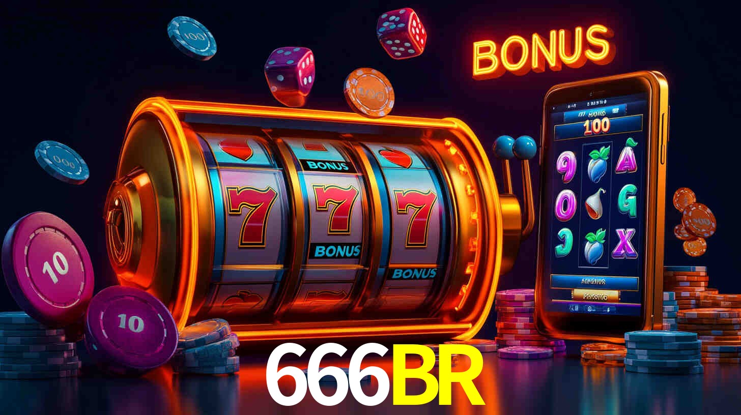 Ofertas App 666BR