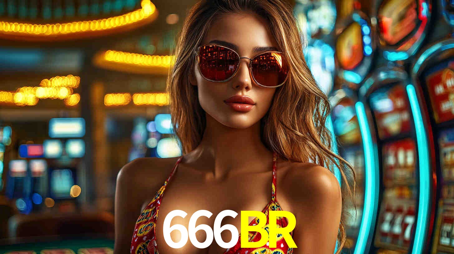 666BR plataforma