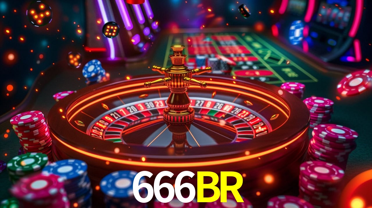 Táticas 666BR