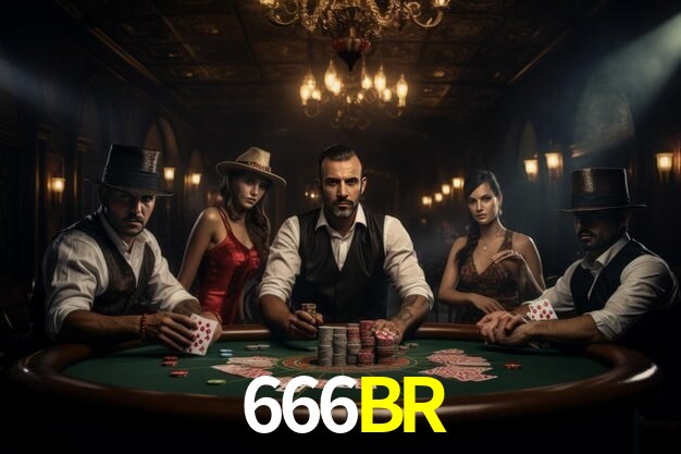 666BR bet Brasil