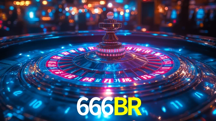 login 666BR