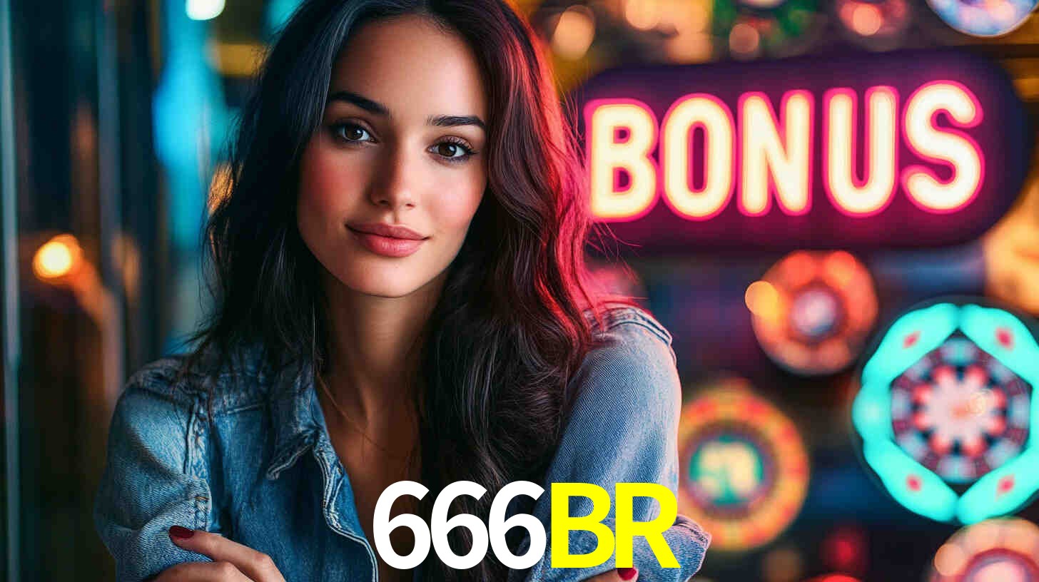 666BR Logo Oficial