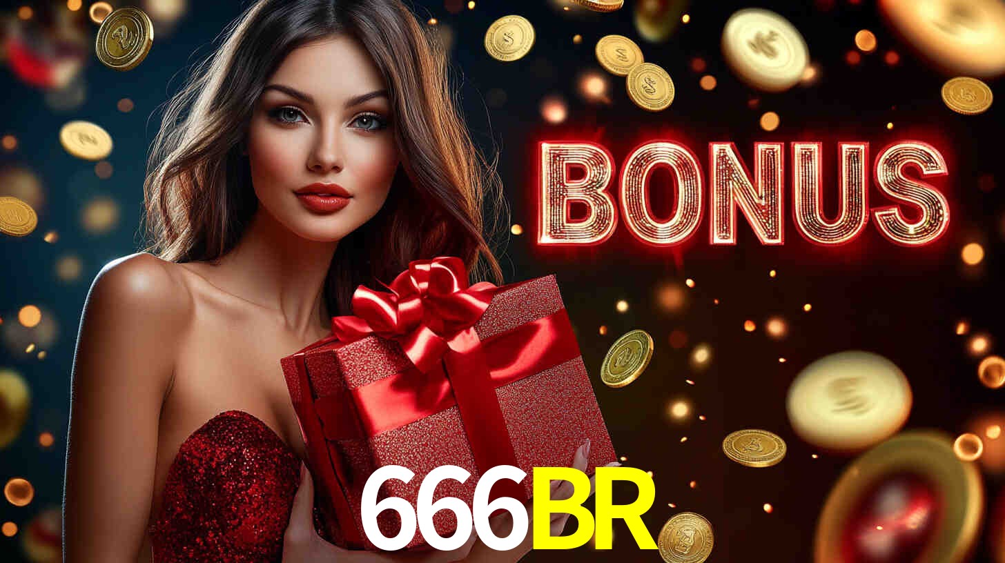 Bônus App 666BR