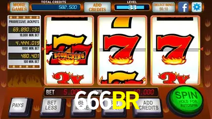 666BR Dicas de Jogo