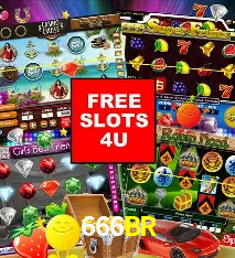 666BR 公平游戏