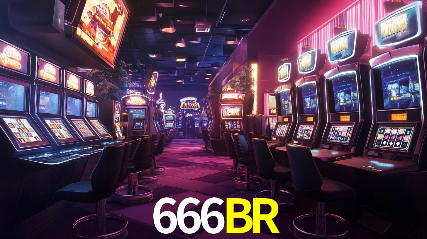 666BR Logo Seguro