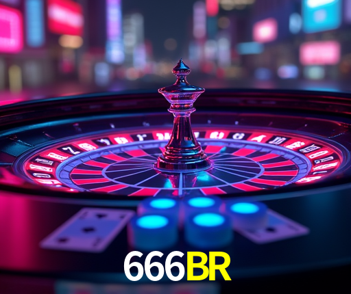Prêmio 666BR