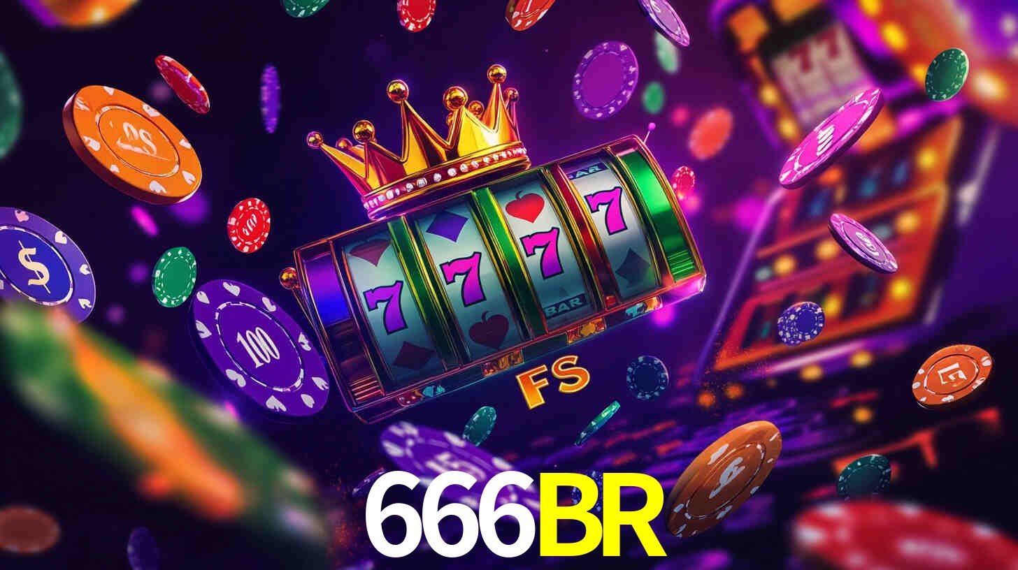 666BR Loteria Online Brasil - Plataforma Certificada