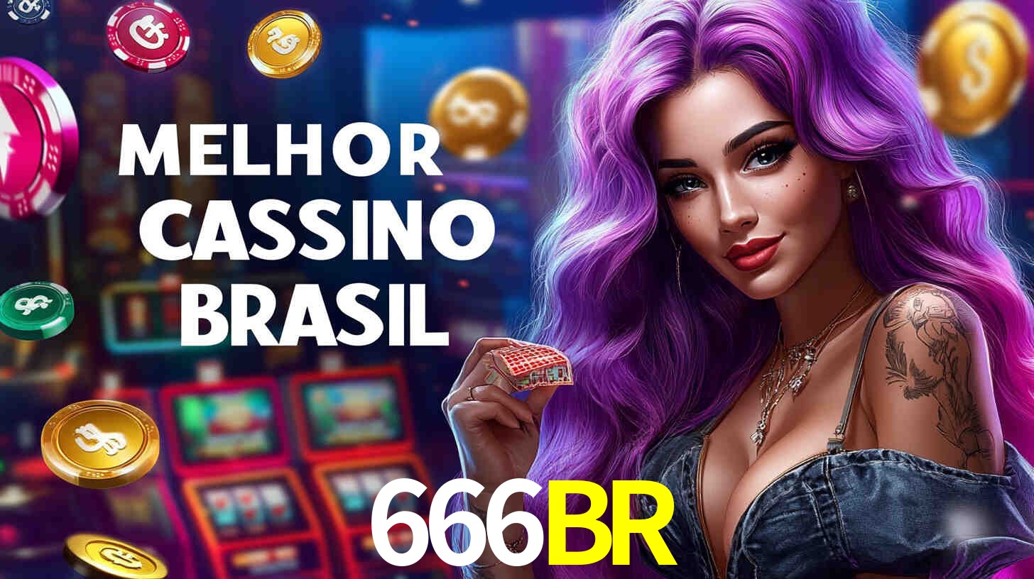 Promoções App 666BR