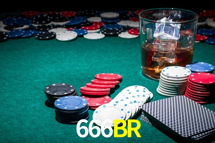 App oficial 666BR