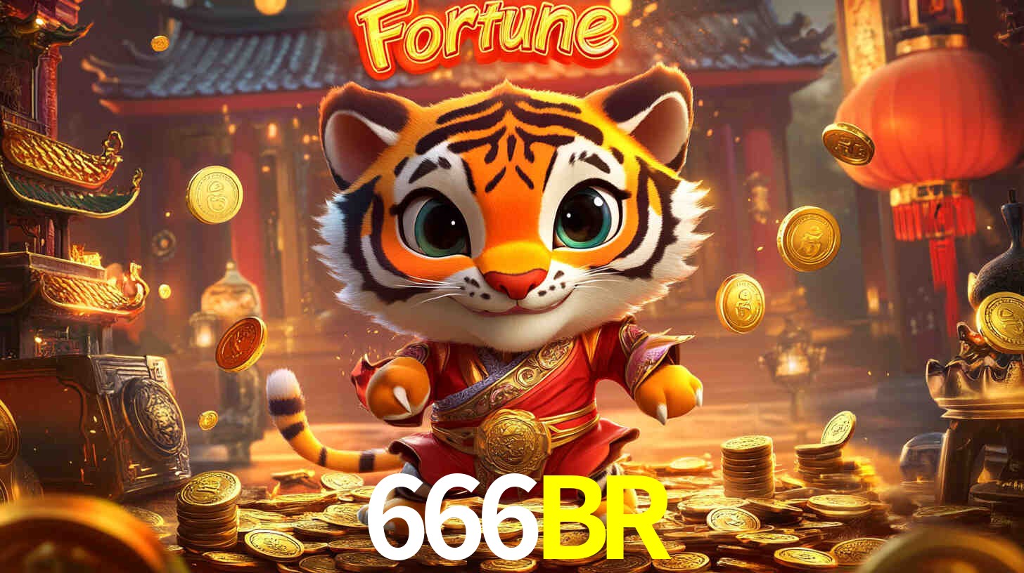 Evolução VIP 666BR