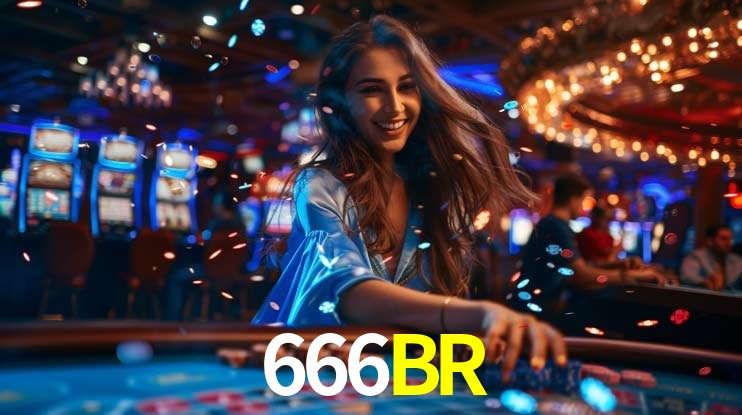 666BR bonus