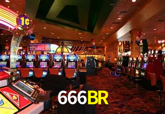 666BR bet — mercados de futebol e esportes no app