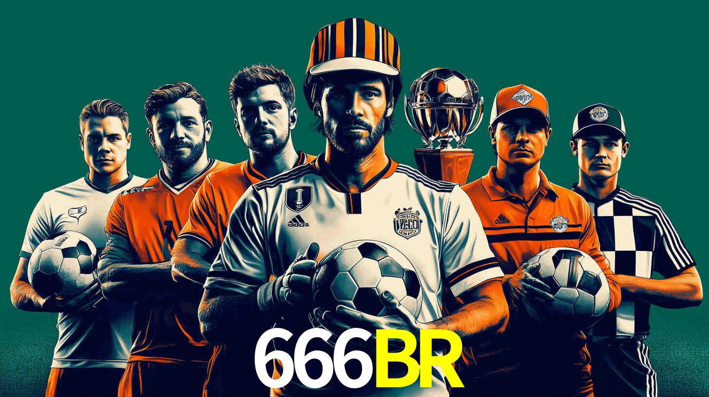 Ganhador 666BR