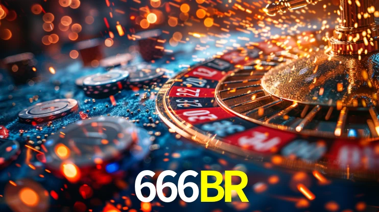Oportunidades 666BR
