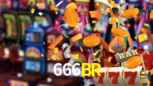 plataforma 666BR