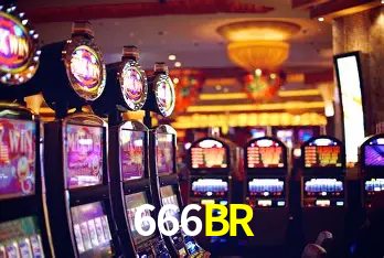 Recursos App 666BR