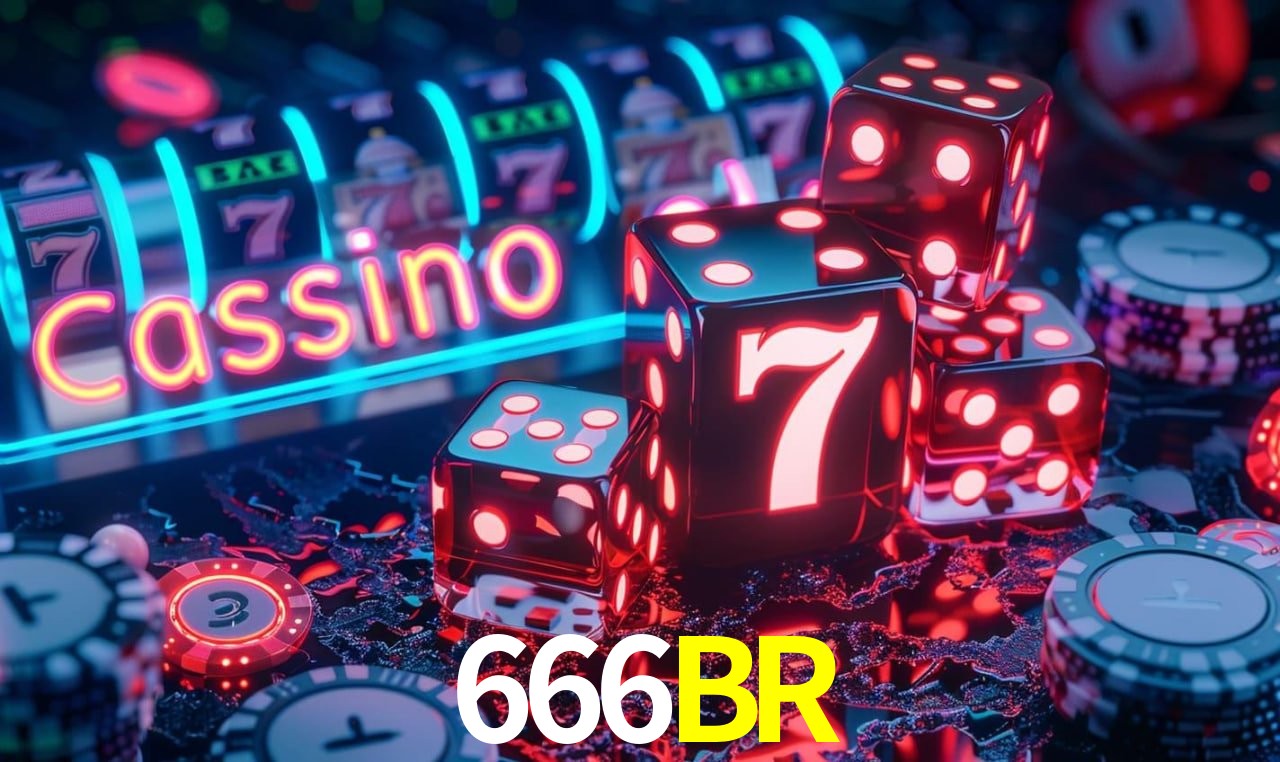 APK Android 666BR