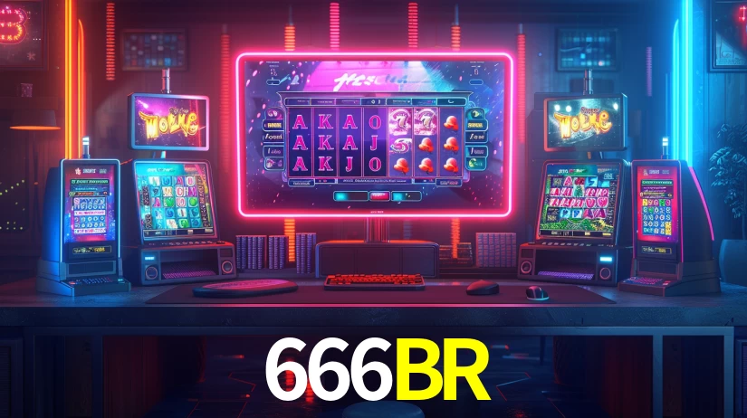 Prévia de conteúdo do canal Telegram 666BR
