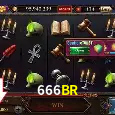 666BR feedback — formulário de envio no aplicativo oficial