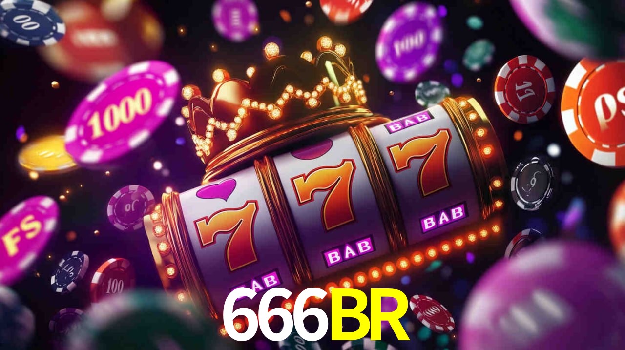 666BR cadastro