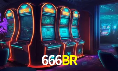 666BR Instalar Logo 1