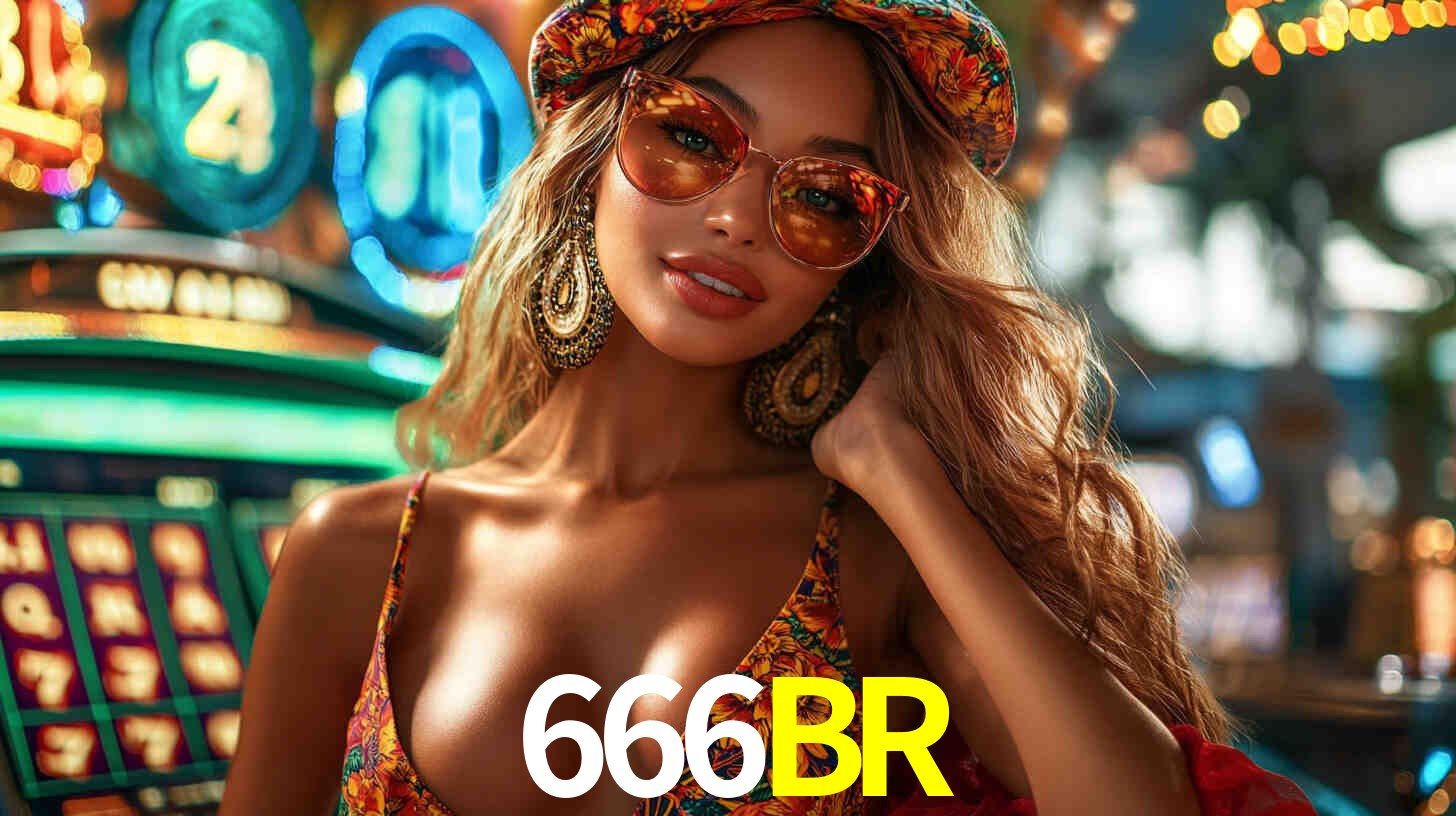 666BR Plataforma Confiável