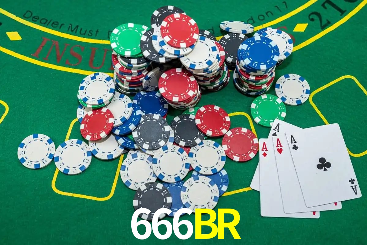 App mobile 666BR