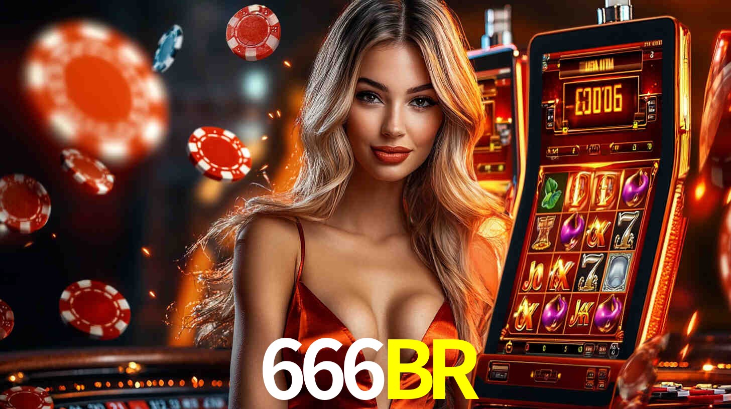 666BR Plataforma - 666BR visual 1