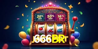 Recursos App 666BR