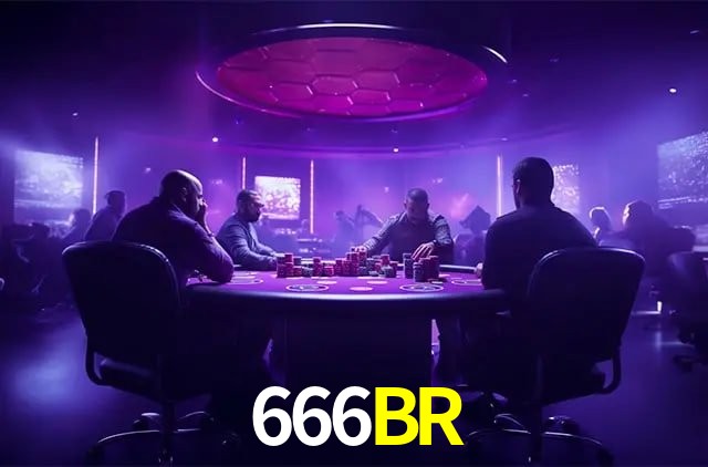 Torneios 666BR
