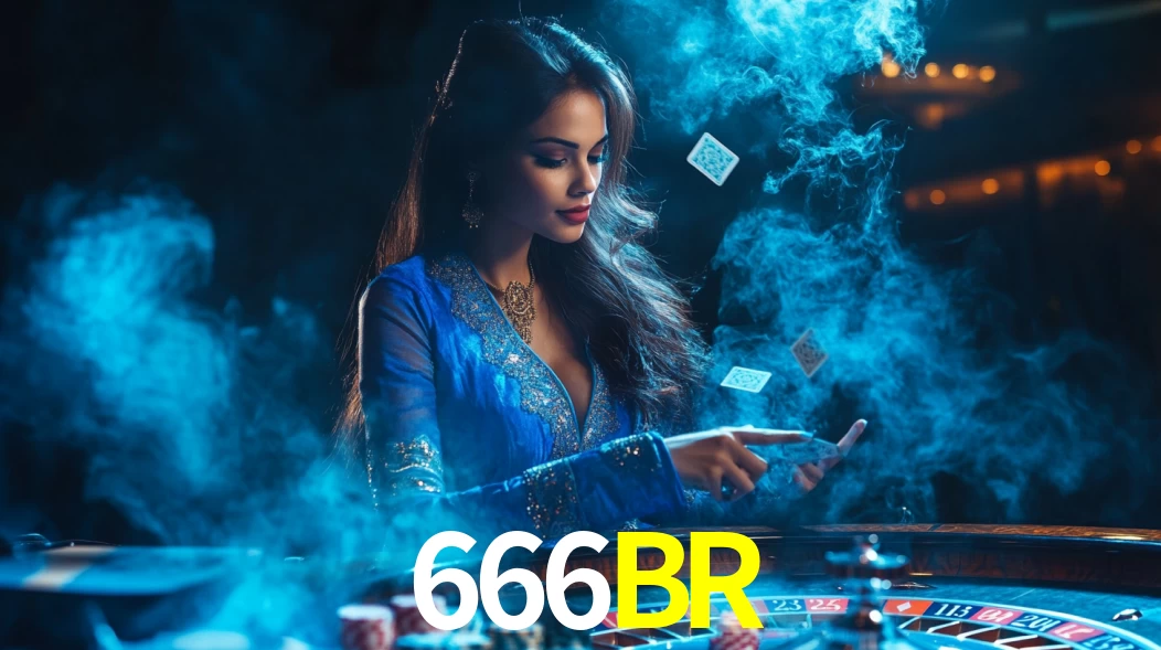 666BR bet
