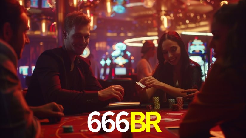 Instalação Android 666BR