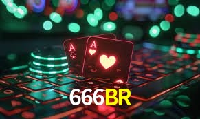 666BR no Android