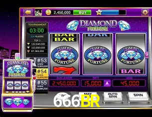 666BR Win