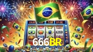 Apostas ao vivo 666BR