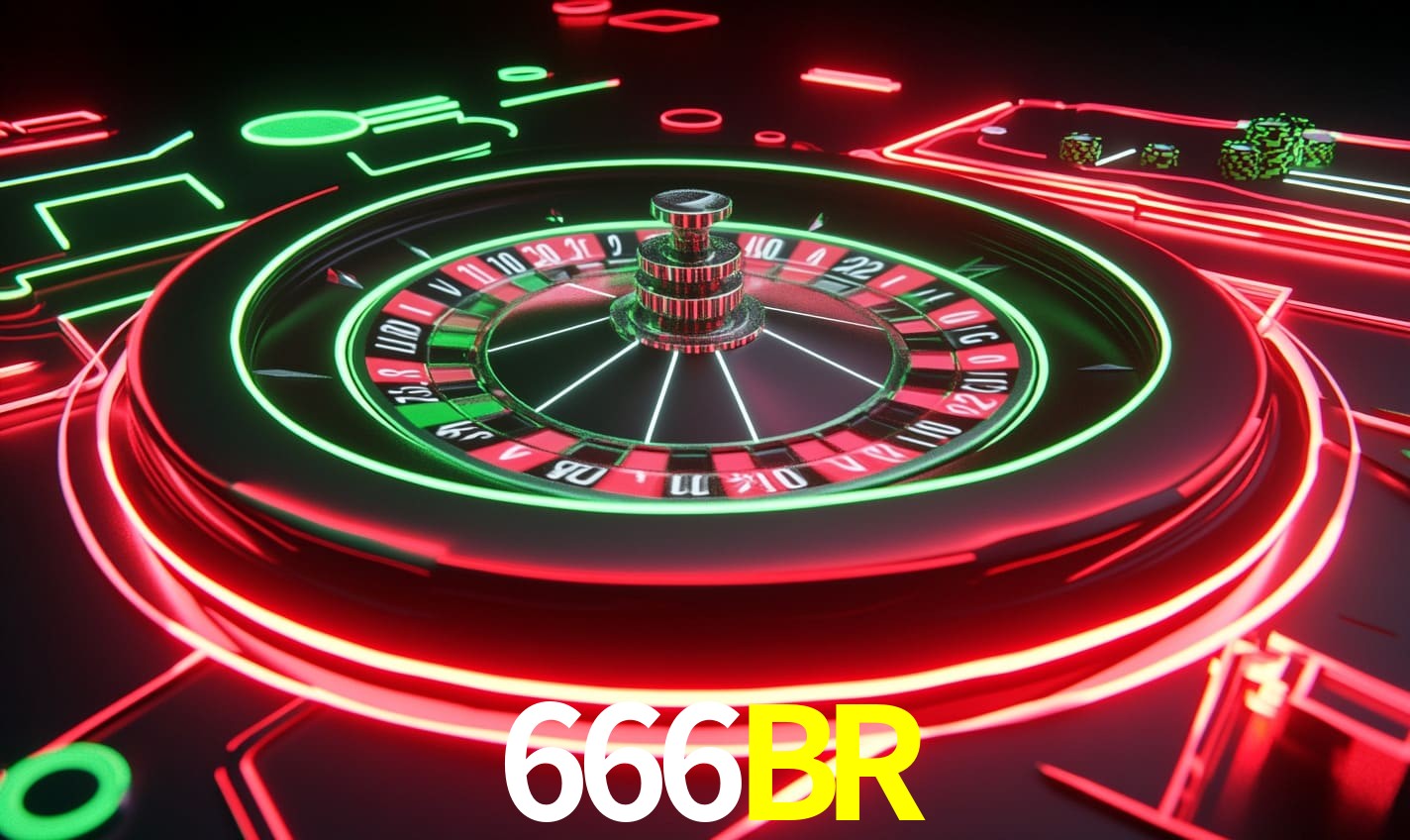 Dicas Ganhar 666BR