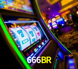 App 666BR Android